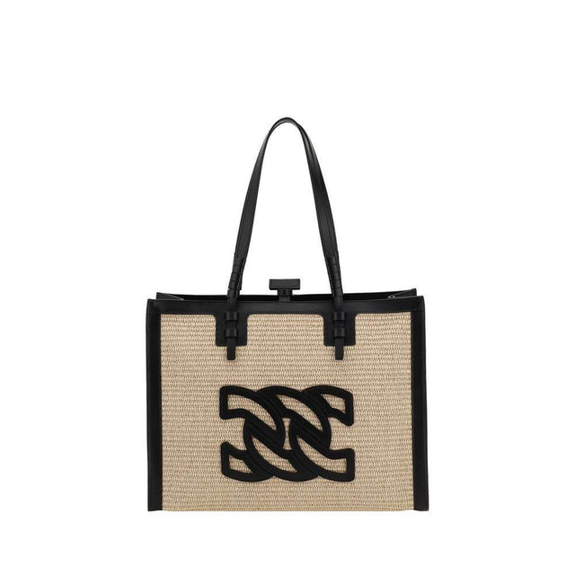 Casadei Beaurivage Tote Bag - Hilstor