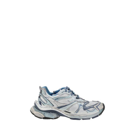 Balenciaga Runner 2 Sneakers - Hilstor