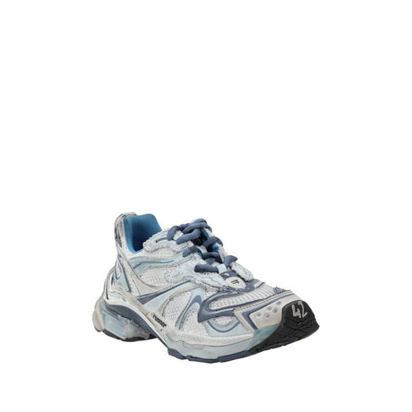Balenciaga Runner 2 Sneakers - Hilstor