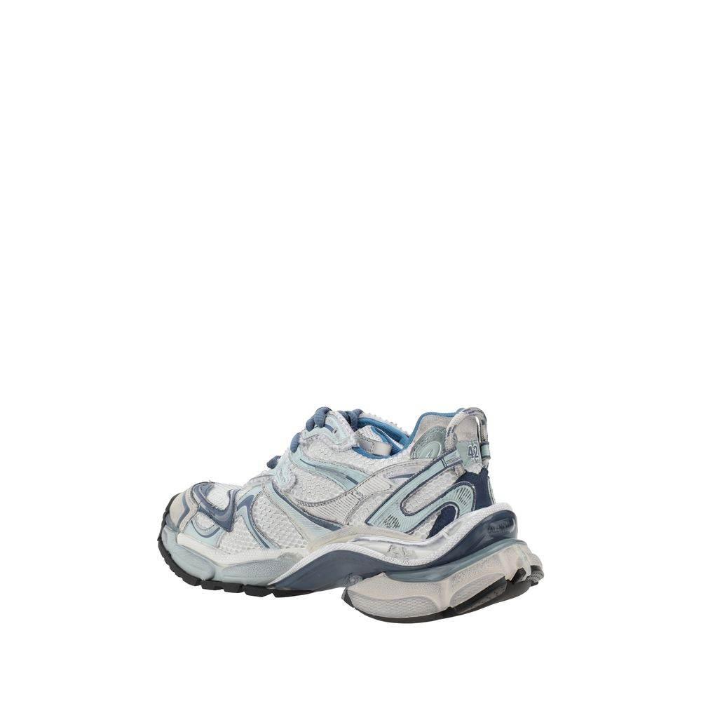 Balenciaga Runner 2 Sneakers - Hilstor