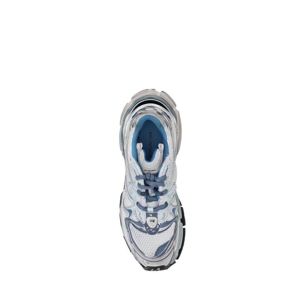 Balenciaga Runner 2 Sneakers - Hilstor