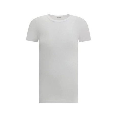 Brunello Cucinelli Monochrome T-Shirt - Hilstor