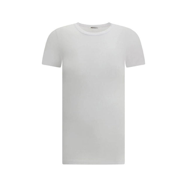 Brunello Cucinelli Monochrome T-Shirt - Hilstor