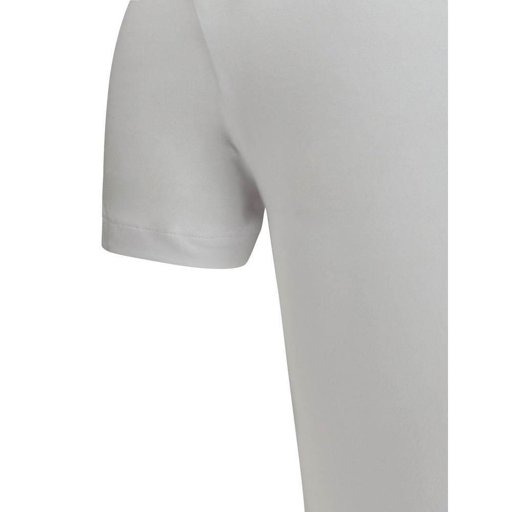 Brunello Cucinelli Monochrome T-Shirt - Hilstor