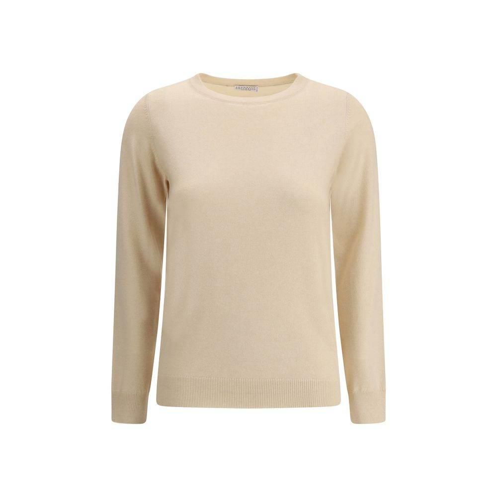 Brunello Cucinelli Cashmere Sweater - Hilstor