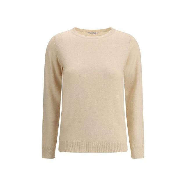 Brunello Cucinelli Cashmere Sweater - Hilstor