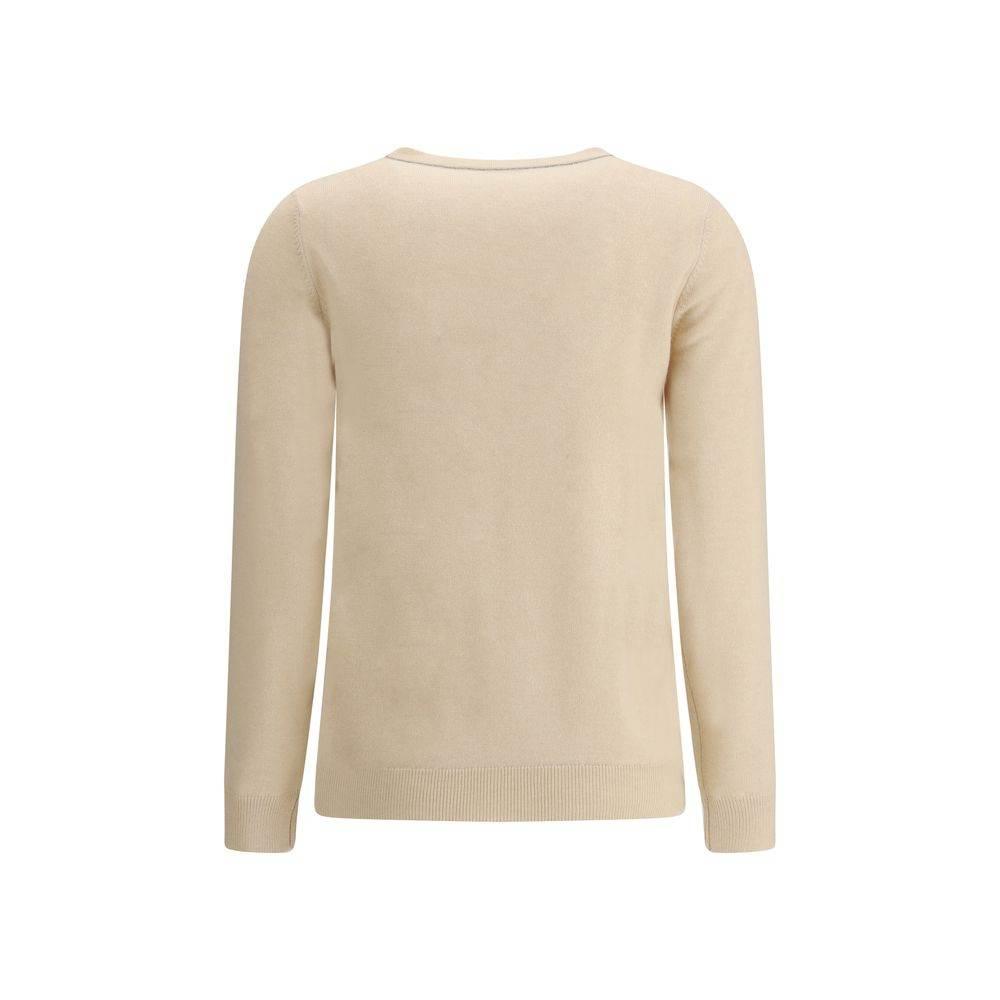 Brunello Cucinelli Cashmere Sweater - Hilstor