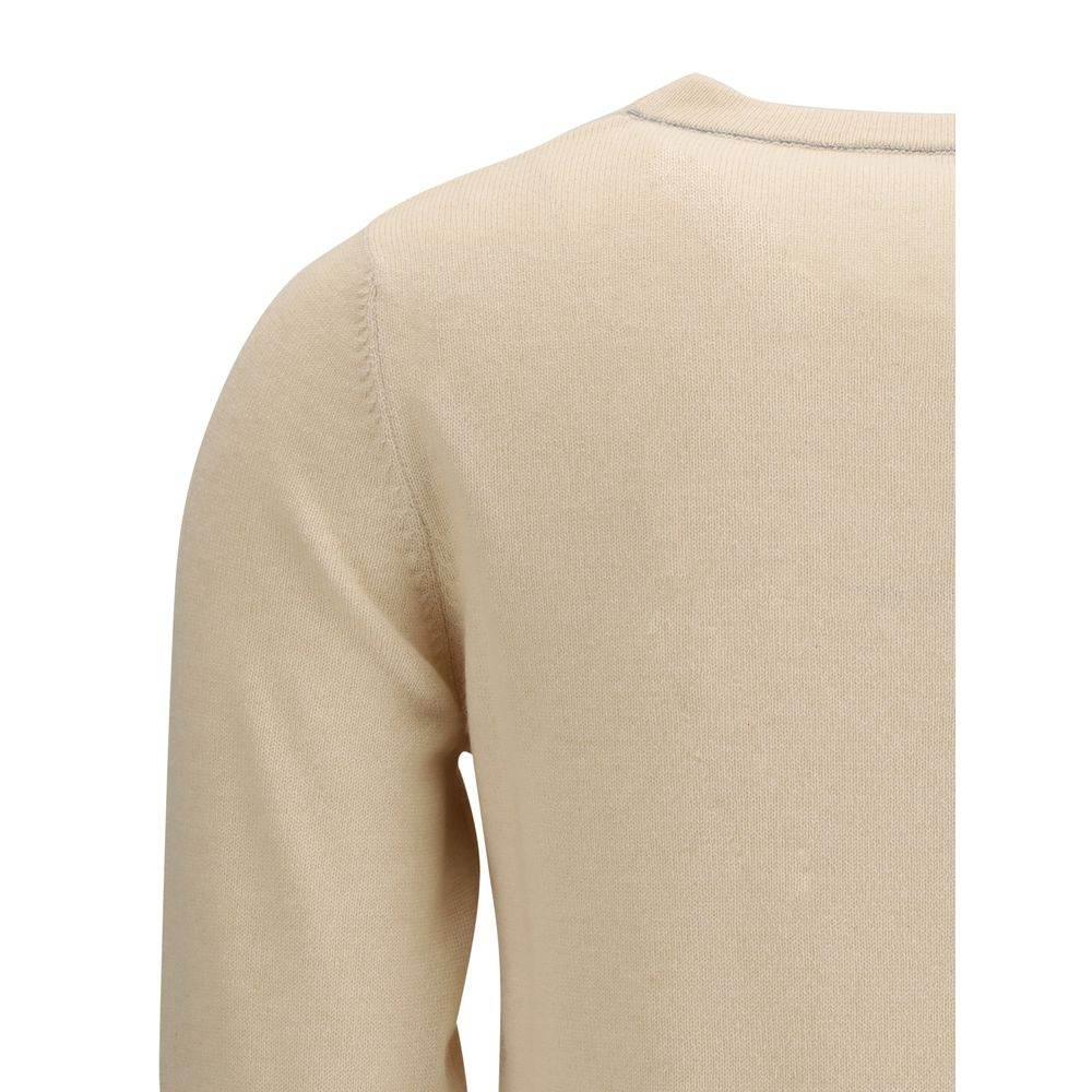 Brunello Cucinelli Cashmere Sweater - Hilstor