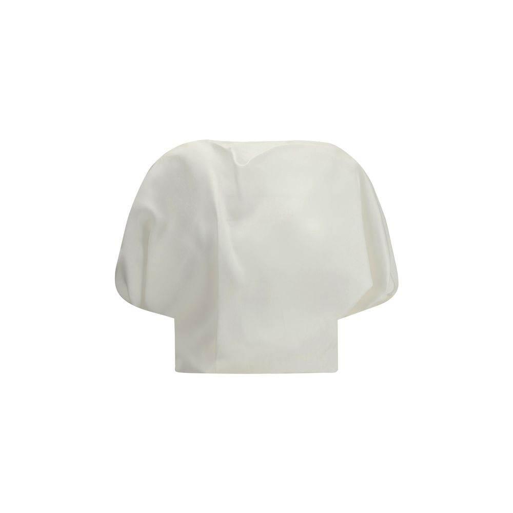 Khaite Niles Top - Hilstor