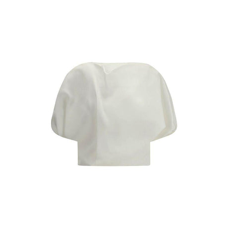 Khaite Niles Top - Hilstor