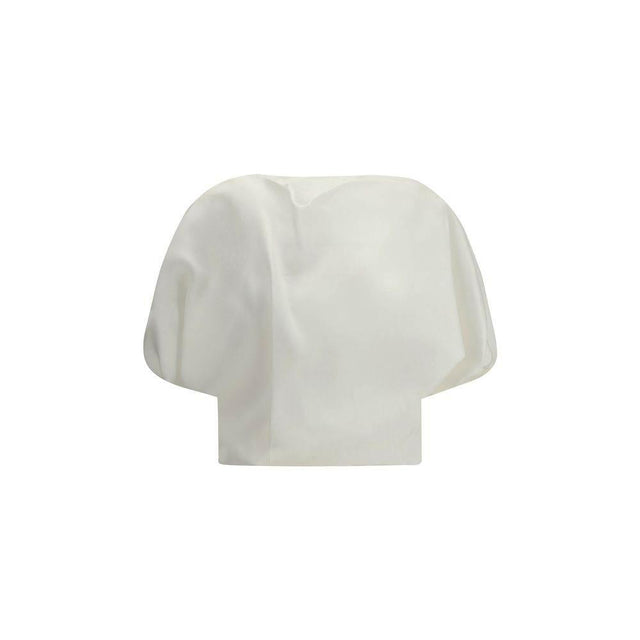Khaite Niles Top - Hilstor