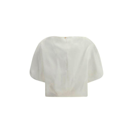 Khaite Niles Top - Hilstor