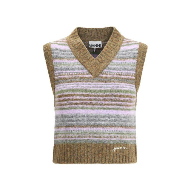 Ganni Vest - Hilstor