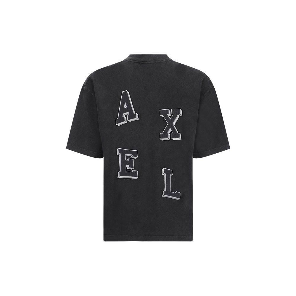 Axel Arigato Typo T-Shirt - Hilstor