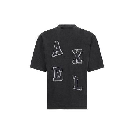 Axel Arigato Typo T-Shirt - Hilstor