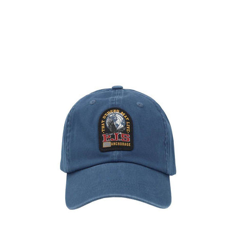 Parajumpers Logoed Baseball Hat - Hilstor