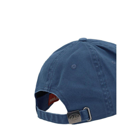 Parajumpers Logoed Baseball Hat - Hilstor