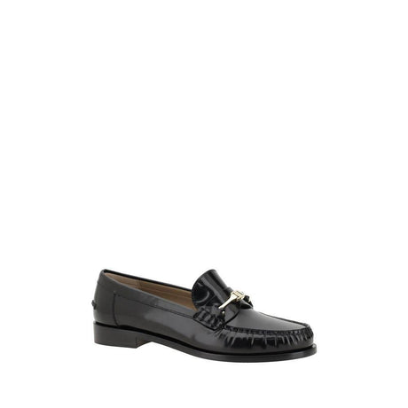 Ferragamo Patented leather Loafers - Hilstor