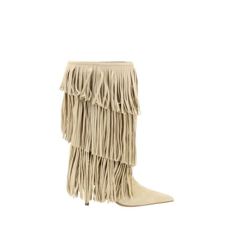 Paris Texas Jessie Boots - Hilstor