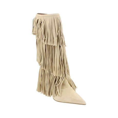Paris Texas Jessie Boots - Hilstor