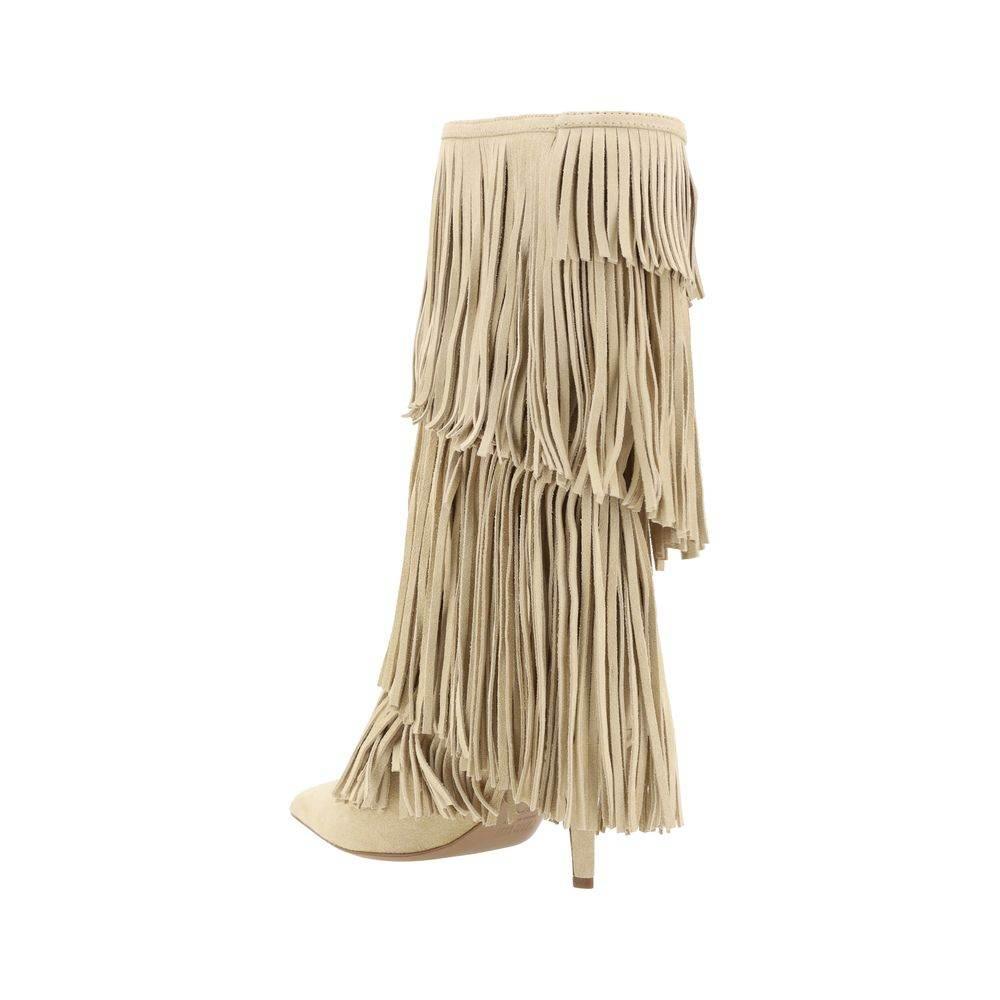Paris Texas Jessie Boots - Hilstor