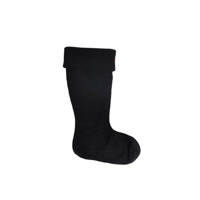 Hunter Black Recycled Polyester Tights & Sock - Hilstor