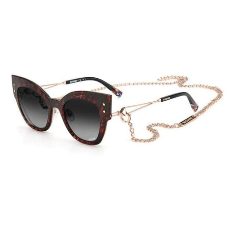 Missoni Gold Stainless Steel Frames - Hilstor