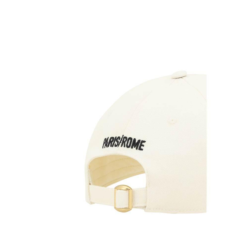 Valentino Garavani Chez Valentino Baseball Hat - Hilstor