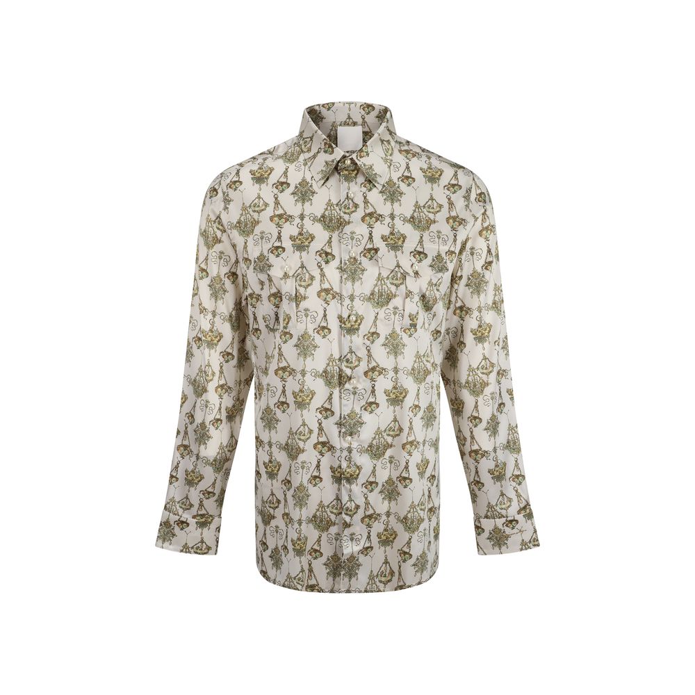 Givenchy skjorte