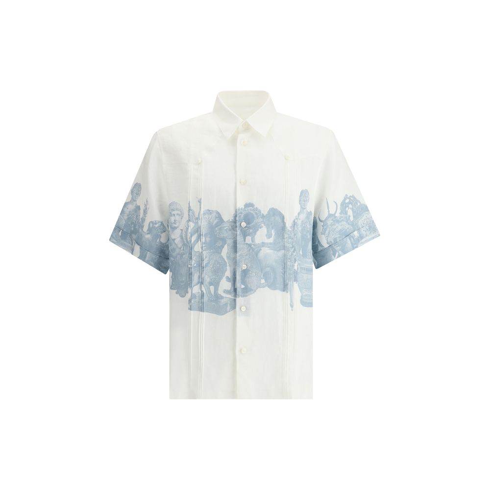 Givenchy Shirt - Hilstor