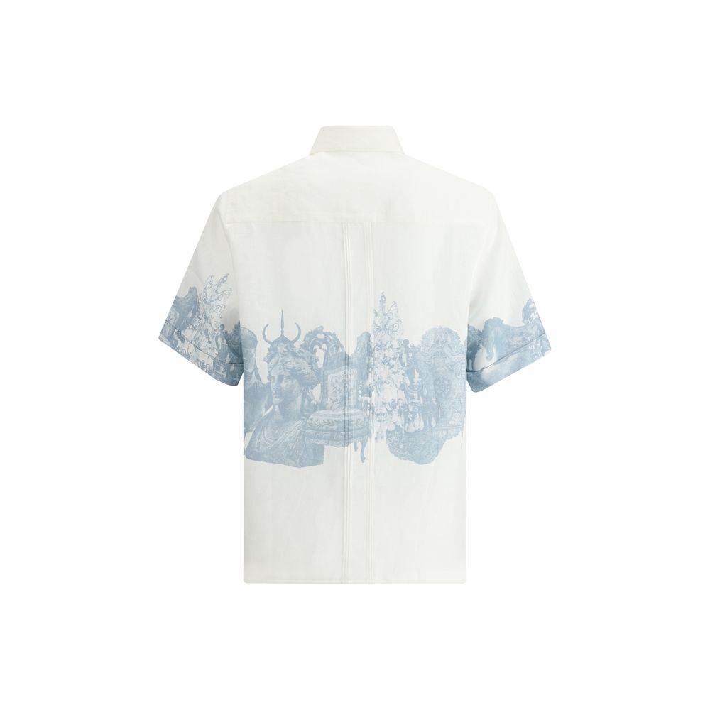 Givenchy Shirt - Hilstor