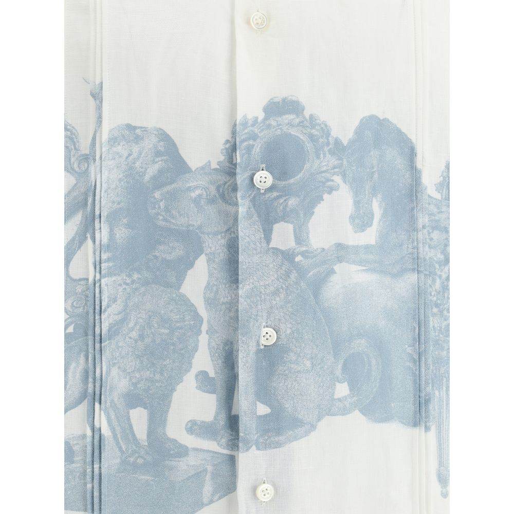Givenchy Shirt - Hilstor