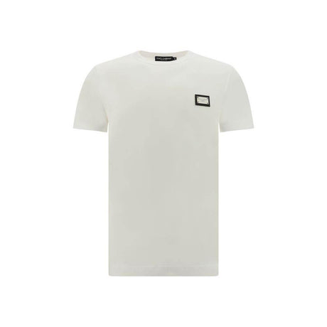 Dolce & Gabbana T-Shirt - Hilstor