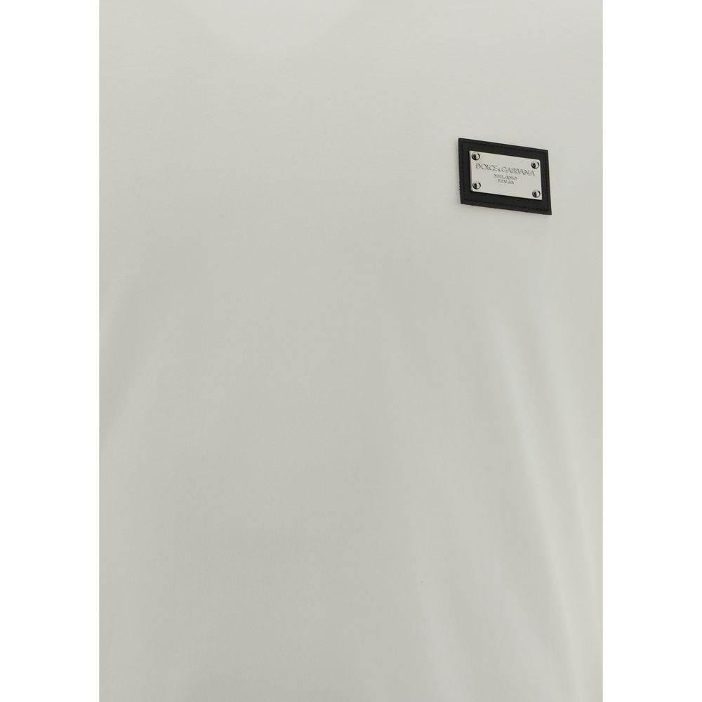 Dolce & Gabbana T-Shirt - Hilstor