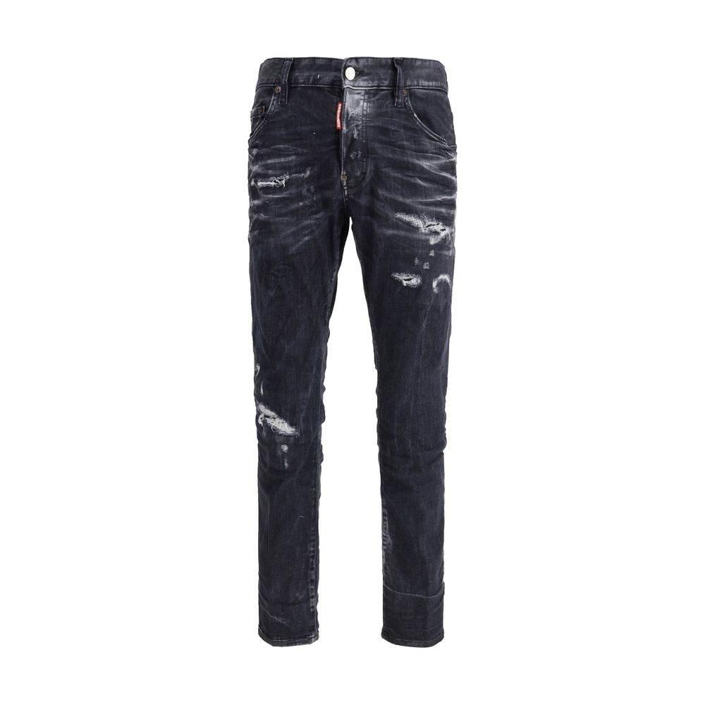 Dsquared² Skater Jeans - Hilstor