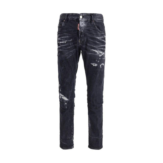 Dsquared² Skater Jeans - Hilstor