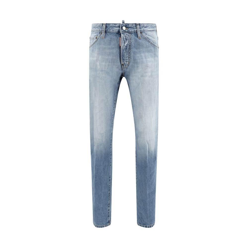 Dsquared² Cool Guy Jeans - Hilstor
