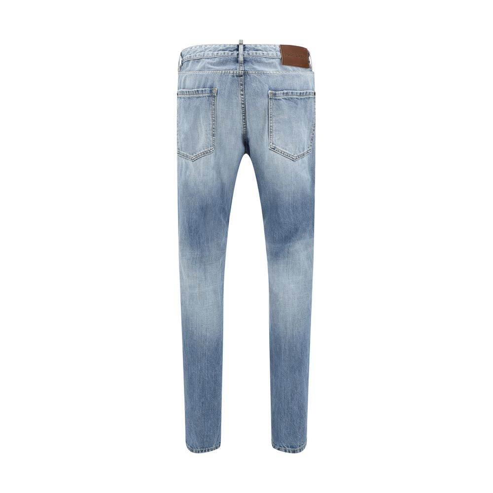 Dsquared² Cool Guy Jeans - Hilstor