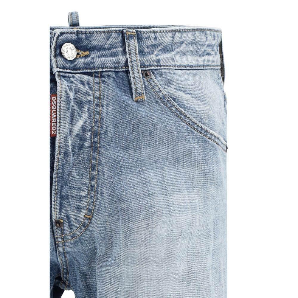 Dsquared² Cool Guy Jeans - Hilstor