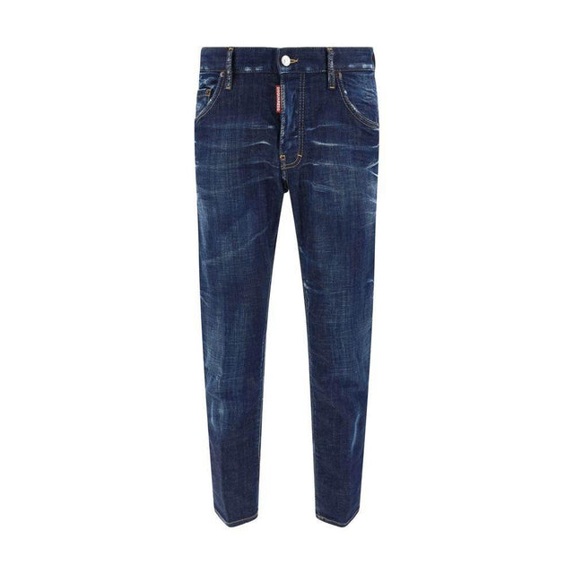 Dsquared² Skater Jeans - Hilstor