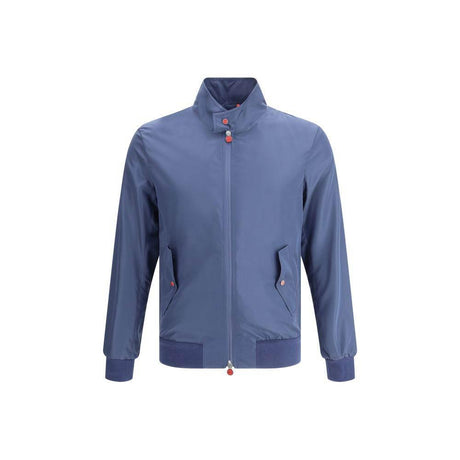 Kiton Waterproof jacket - Hilstor