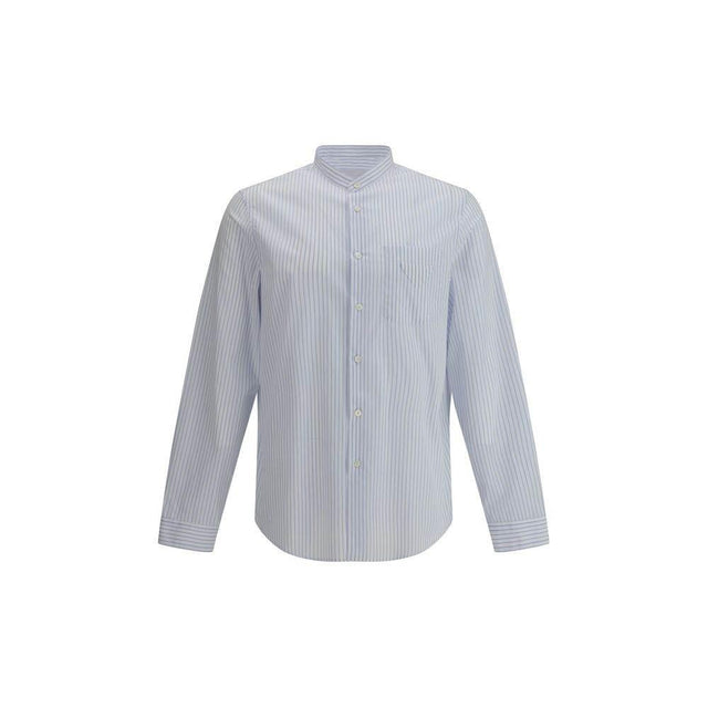 Prada Striped Shirt - Hilstor