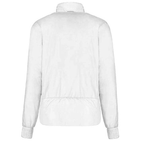 People Of Shibuya White Nylon Jackets & Coat - Hilstor