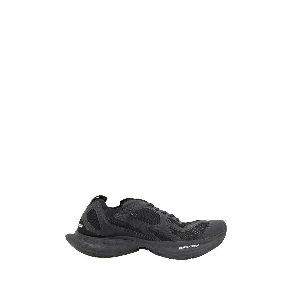 Balenciaga Circuit Sneakers - Hilstor
