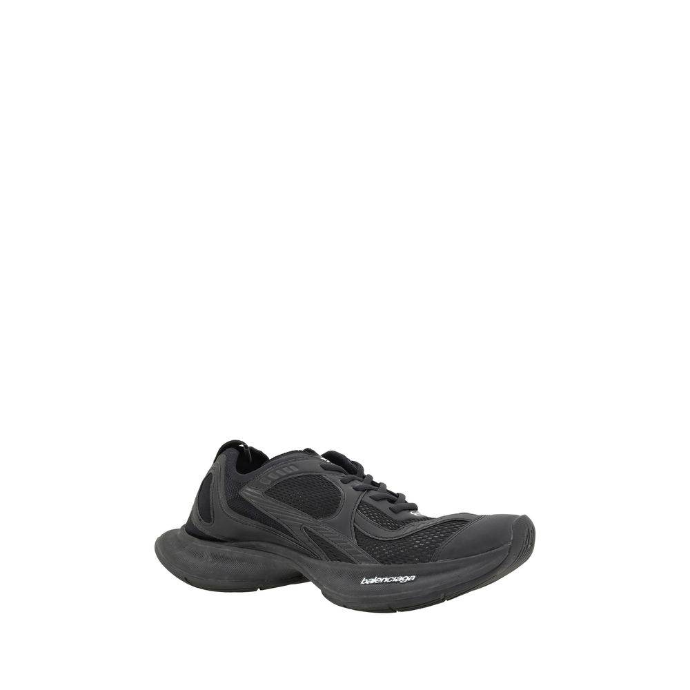 Balenciaga Circuit Sneakers - Hilstor