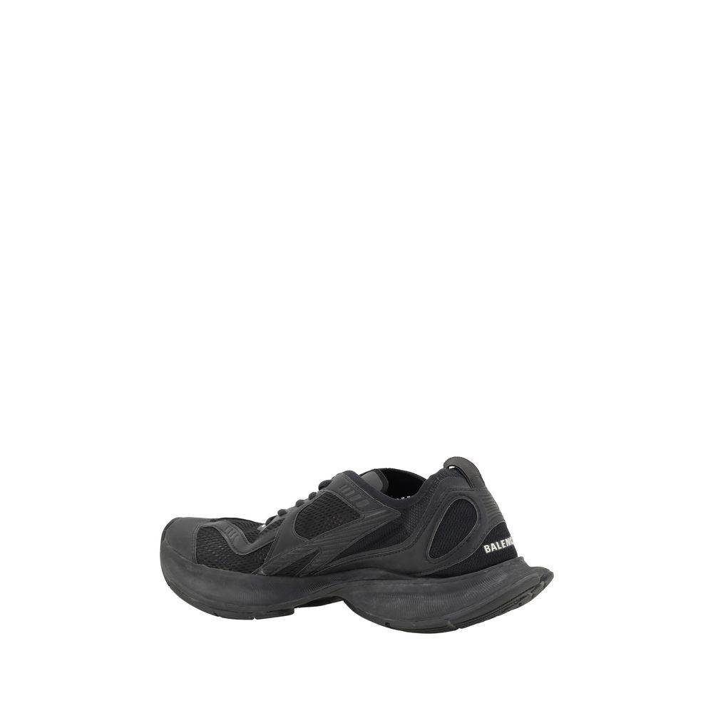 Balenciaga Circuit Sneakers - Hilstor