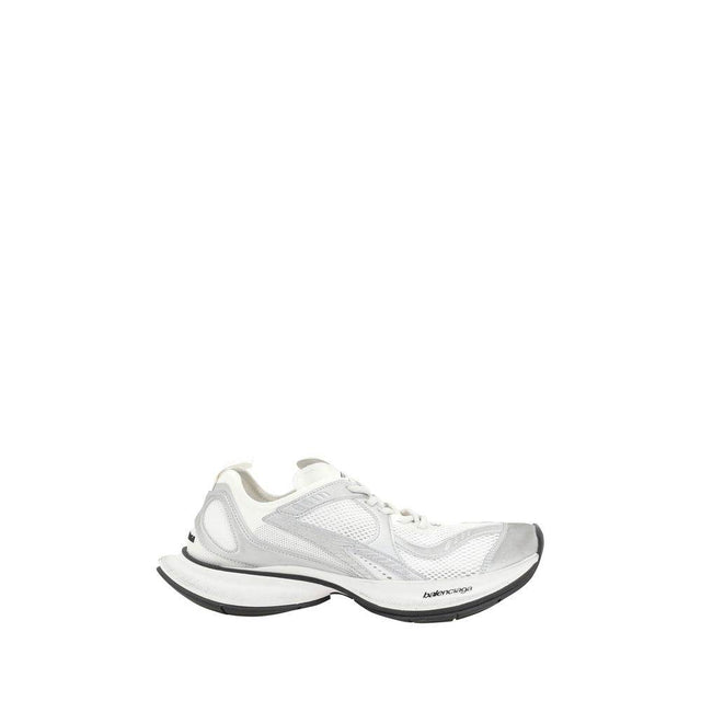 Balenciaga Circuit Sneakers - Hilstor