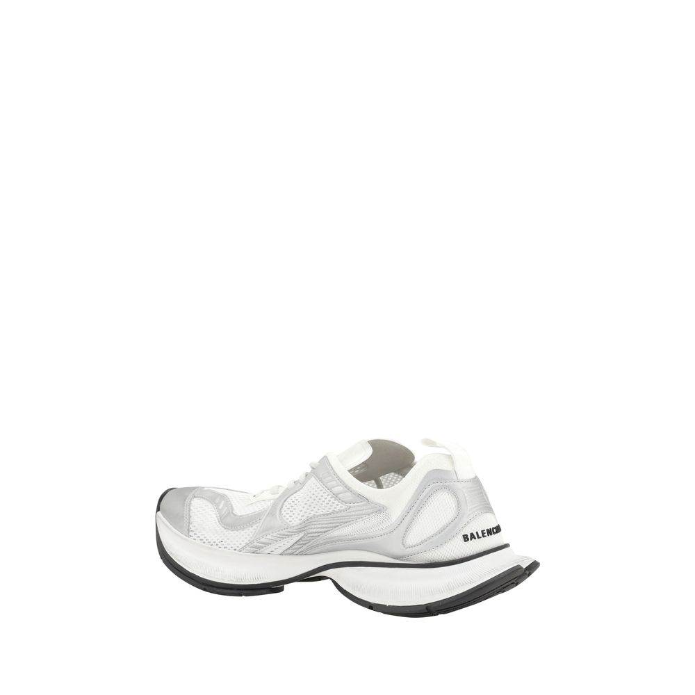 Balenciaga Circuit Sneakers - Hilstor