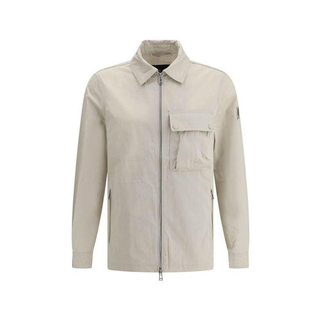 Belstaff Drome Jacket - Hilstor