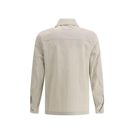 Belstaff Drome Jacket - Hilstor
